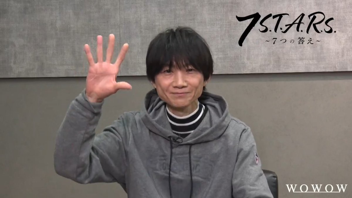 ／ 7 S.T.A.R.S. 好評放送中‼ ＼ 次回は5月4日放送＆配信🛼✨ 本音を語る3人の旅の行方は… ⏰5/4（日・祝）午後8:00～ WOWOWで放送＆配信 📌第1話～第4話 5/1（木）午後7:00～一挙リピート放送 #内海光司 #佐藤寛之 #山本淳一 #佐藤アツヒロ #光GENJI #7STARS