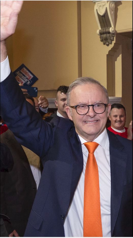 Ray Hadley has unloaded on Anthony Albanese and labelled him one of the three worst Prime Ministers in our history. See the full video ▶ Get the biggest stories first with The Daily Telegraph app:
