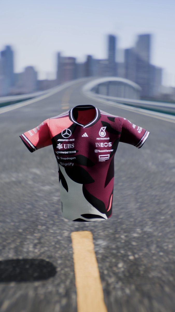 Miami GP just got an upgrade 🤩 Introducing our adidas Summer Collection. Available now!