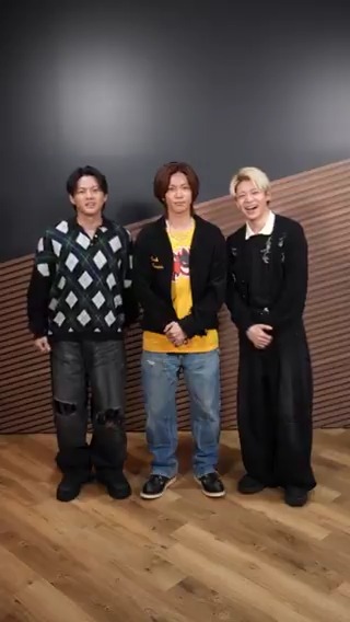 ✦••┈┈ Spotify x Number_i "i_TOPIA" 開催決定!!! ┈┈••✦ 2nd Single "GOD_i" のリリースを記念して、 ポップアップを開催します✳️ SHO HIRANO #Spotify_Number_i #Spotify_i_TOPIA