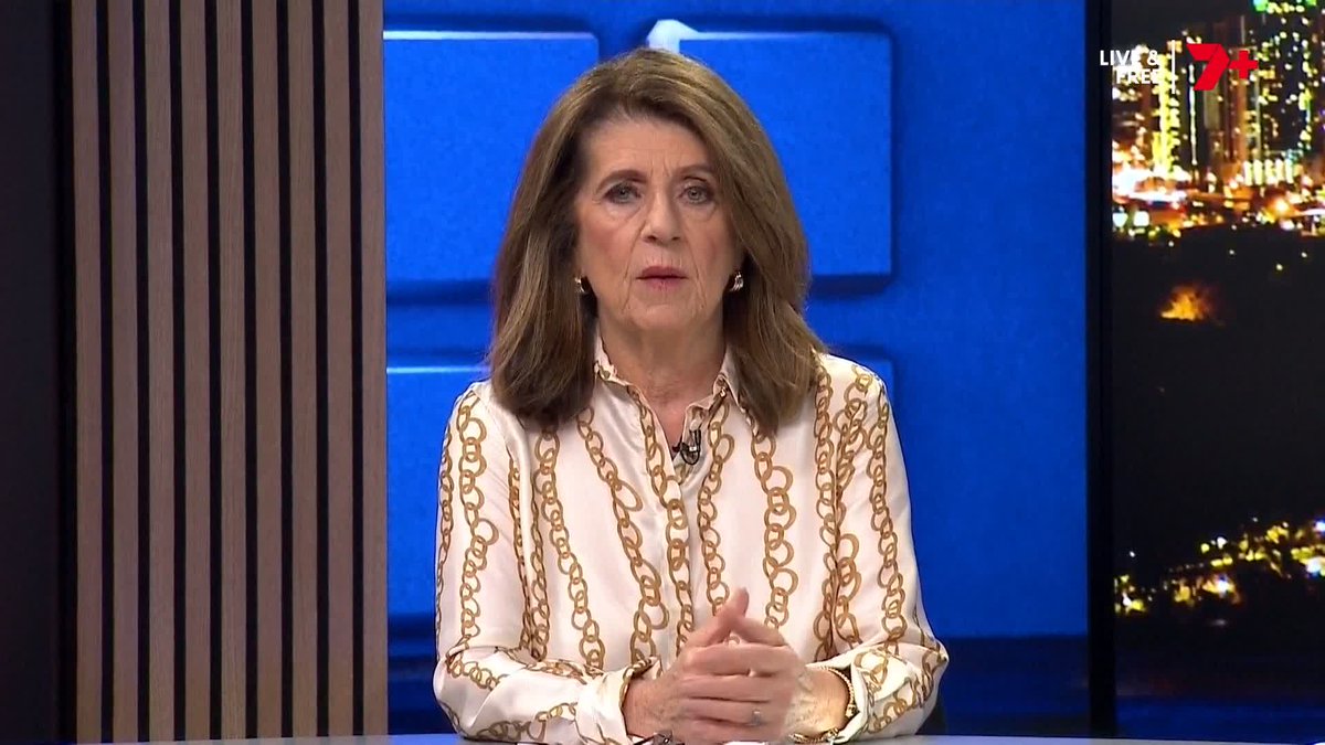 There's a clear front-runner for Melbourne Football Club CEO, per Caroline Wilson 👇
