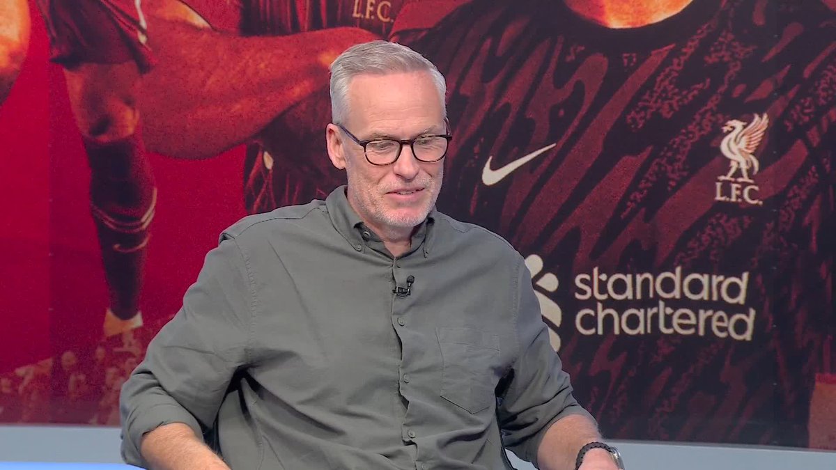 Are Liverpool now the greatest English club after their Premier League triumph? 🤔💬