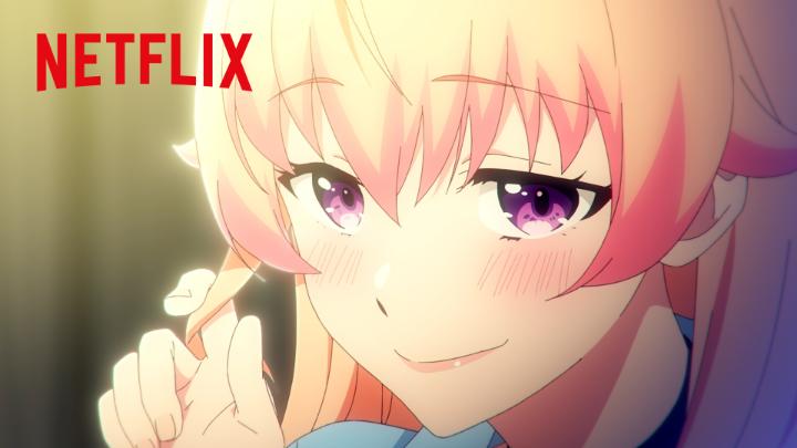 🧙♀️🪄 English dubs for episode 1 of #WITCHWATCH are now available on Netflix! LilyPichu voices witch-in-training Nico Wakatsuki and Stephen Fu voices her childhood friend and familiar Morihito Otogi.