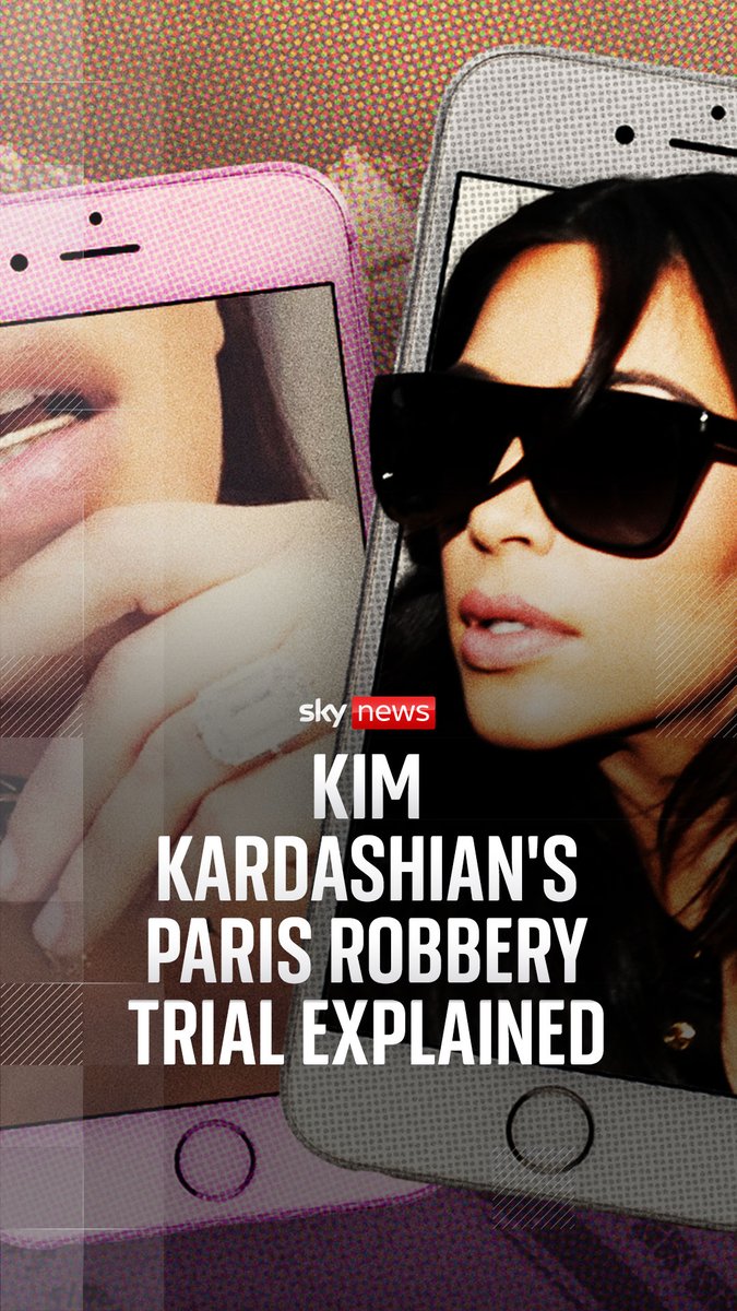 In October 2016, Kim Kardashian was robbed at gunpoint - with jewellery worth millions of dollars stolen during the audacious heist in Paris. Almost a decade on, the case is finally coming to court 🔗 Here is everything you need to know about the trial