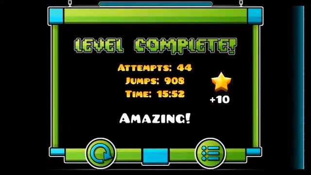 10 years ago today, Korean player Cyclic hack-verified 'Cataclysm', making it the hardest level in the game.