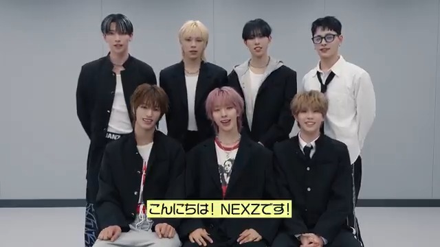 #NEXZ、The 2nd Mini Album 『O-RLY?』が配信開始!🍭 🎧 #StrayKids の #HAN が作詞を担当した 「#RunWithMe」を含む、全5曲💫 宛名+メンバー直筆サイン入りソロチェキが 当たるキャンペーンも要チェック➰✍️ 🔗 NEXZ #O_RLY #NEXZ_O_RLY