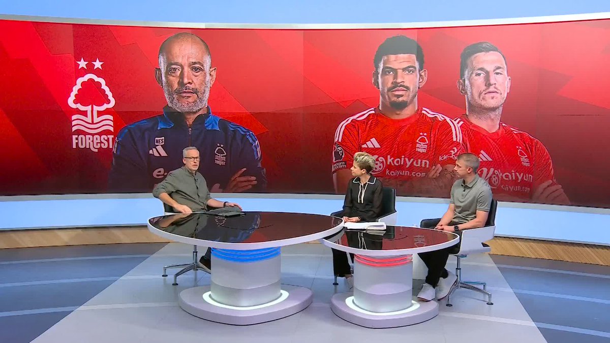 Should Anthony Elanga have started for Nottingham Forest against Manchester City? 🌳