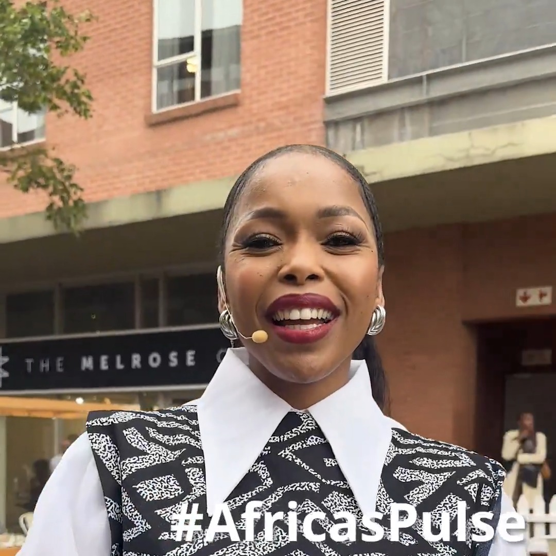 Jobs, growth, opportunities — how do we get the balance just right? Join NalediMadala (Botswana Government), Joseph Asunka (@Afrobarometer) & Andrew Dabalen (World Bank) as they unpack it all. 🔥 Got a burning question? Drop it now: #AfricasPulse