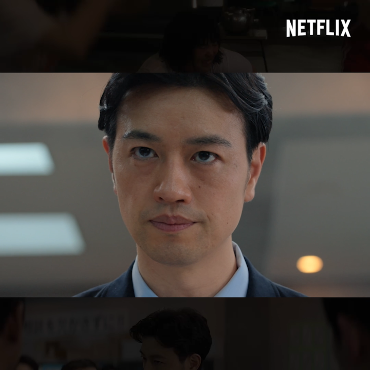 斎藤工が演じる、仲間を率いるリーダーの役柄2役。どちらに付いていきたくなる？ ◆アツい熱量で鼓舞していく『極悪女王』の松永俊国 ◆冷静沈着な『新幹線大爆破』の笠置総括指令長 #新幹線大爆破 #極悪女王 #斎藤工