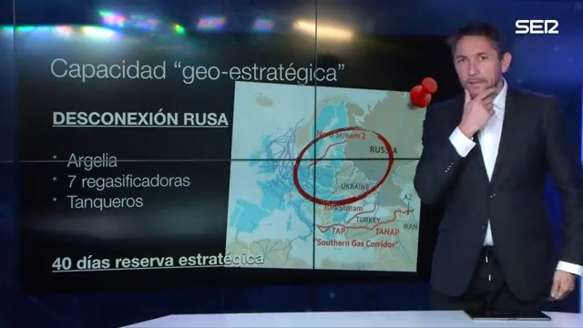 LA VIDA ES MARAVILLOSA