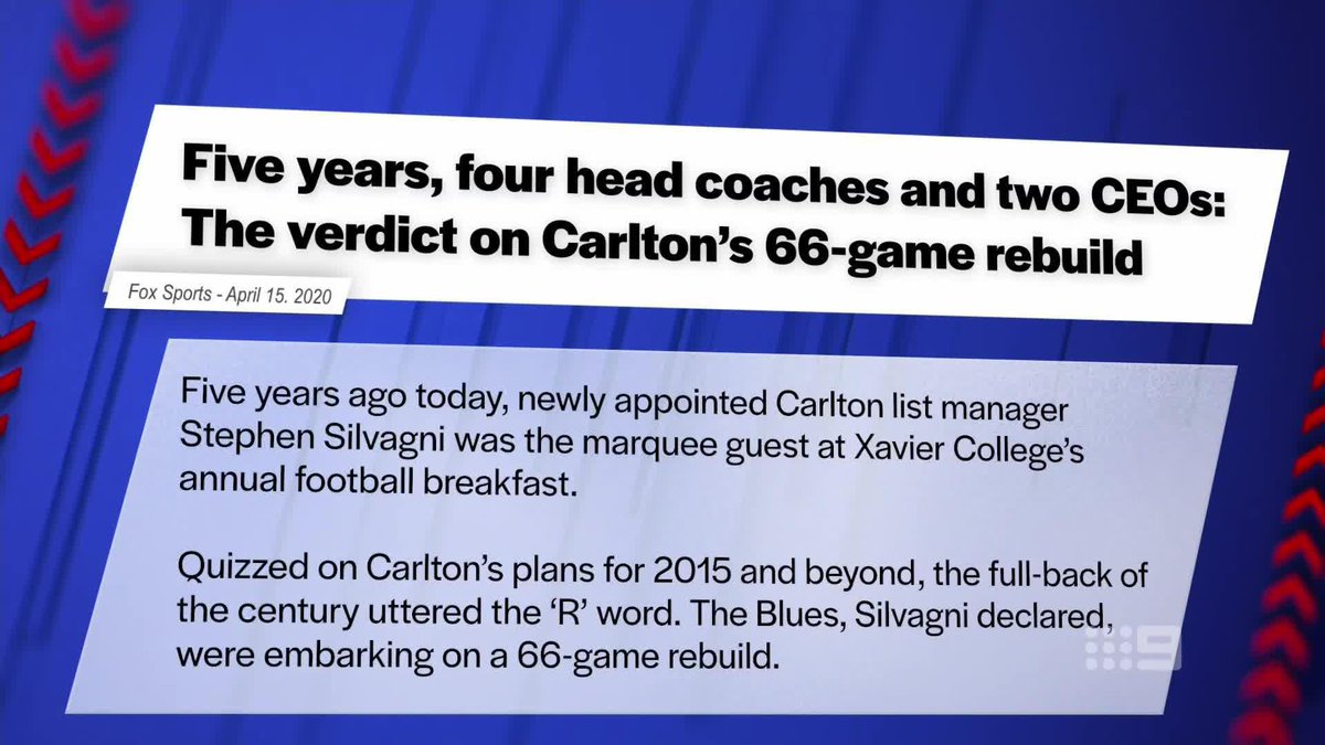 "Carlton must be laughing if Tom De Koning hasn't made his decision yet." Matthew Lloyd's advice to the Blues free agent as he weighs up a huge offer from the Saints. #9FootyClassified | Watch on Nine & 9Now 🖥️