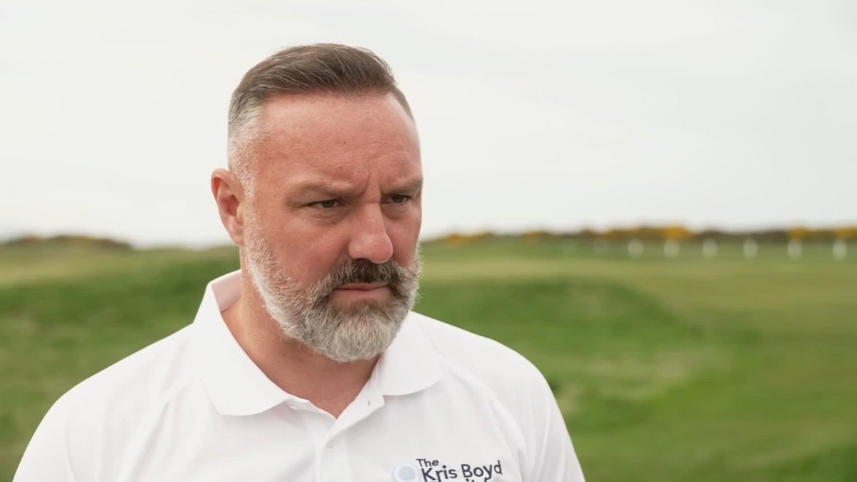 "The harsh reality is that Rangers are falling behind Celtic" 💬 Kris Boyd reacts to Celtic winning the Scottish Premiership and discusses what it means for Rangers fans ⚽️