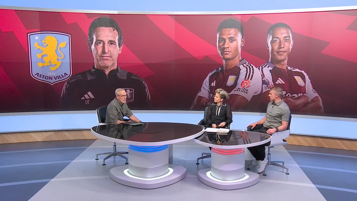 Will Aston Villa qualify for the Champions League? 💬