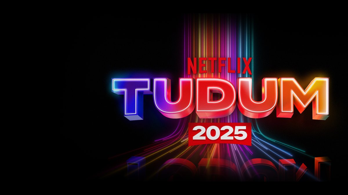 The biggest shows. The most exciting movies. And the best fans in the world. #TUDUM 2025 — a global fan celebration featuring the biggest stars — streams live on Netflix May 31 at 8pm ET | 5 pm PT.