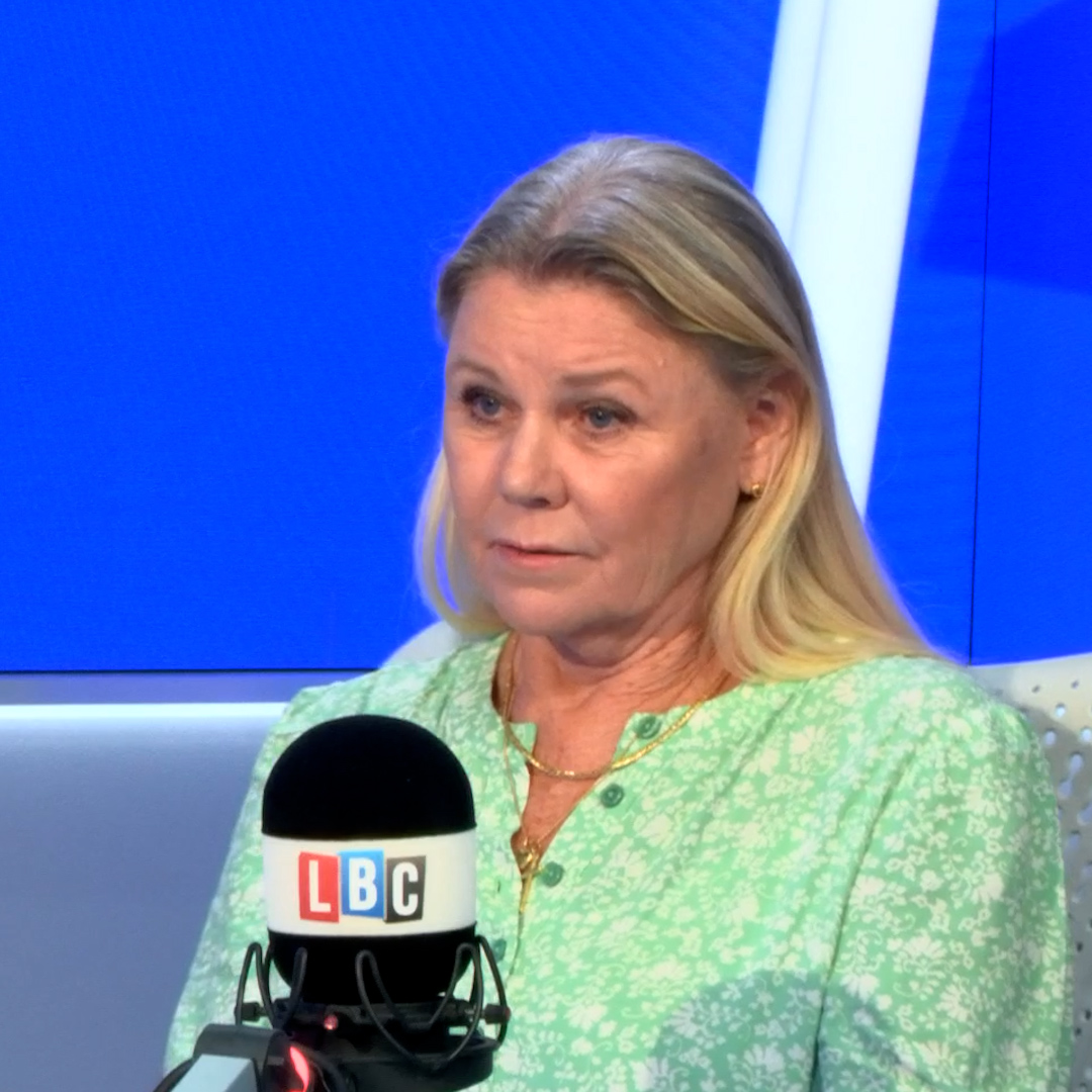 'He's so sad at the amount of time that he's lost with his family and the reality that he'll never get that time back.' Heather Cornelius, the wife of British man Ryan Cornelius, who's been in a Dubai prison since 2008, calls on the Foreign Office to secure his release.