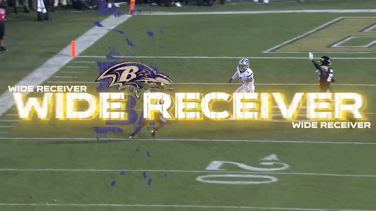 .Colorado Buffaloes Football ➡️ Ravens lajohntay la’jay wester | More highlights