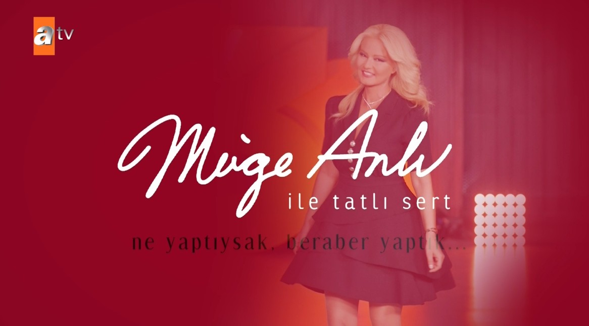 240 cinayet dosyası çözdü, 5237 kayıp buldu… Müge Anlı zor hayatlara bakın böyle dokundu. #MügeAnlıİleTatlıSert #MügeAnlı Müge Anlı ile Tatlı Sert