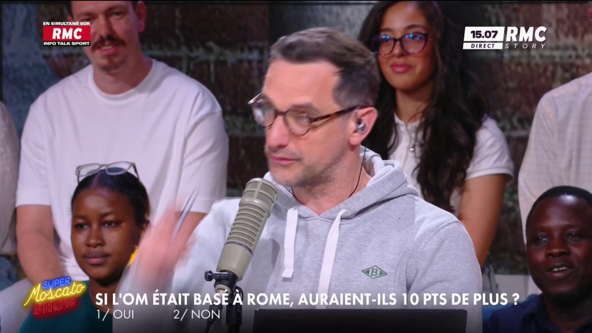 😭 Pierrot revient de vacances en Turquie et ça lui tombe dessus dès la prise d'antenne