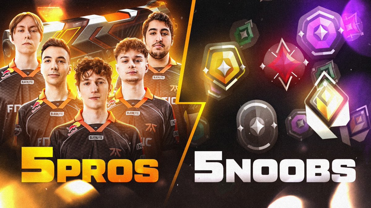 had to put the boys pistol skills to the test, versus five noobs of course