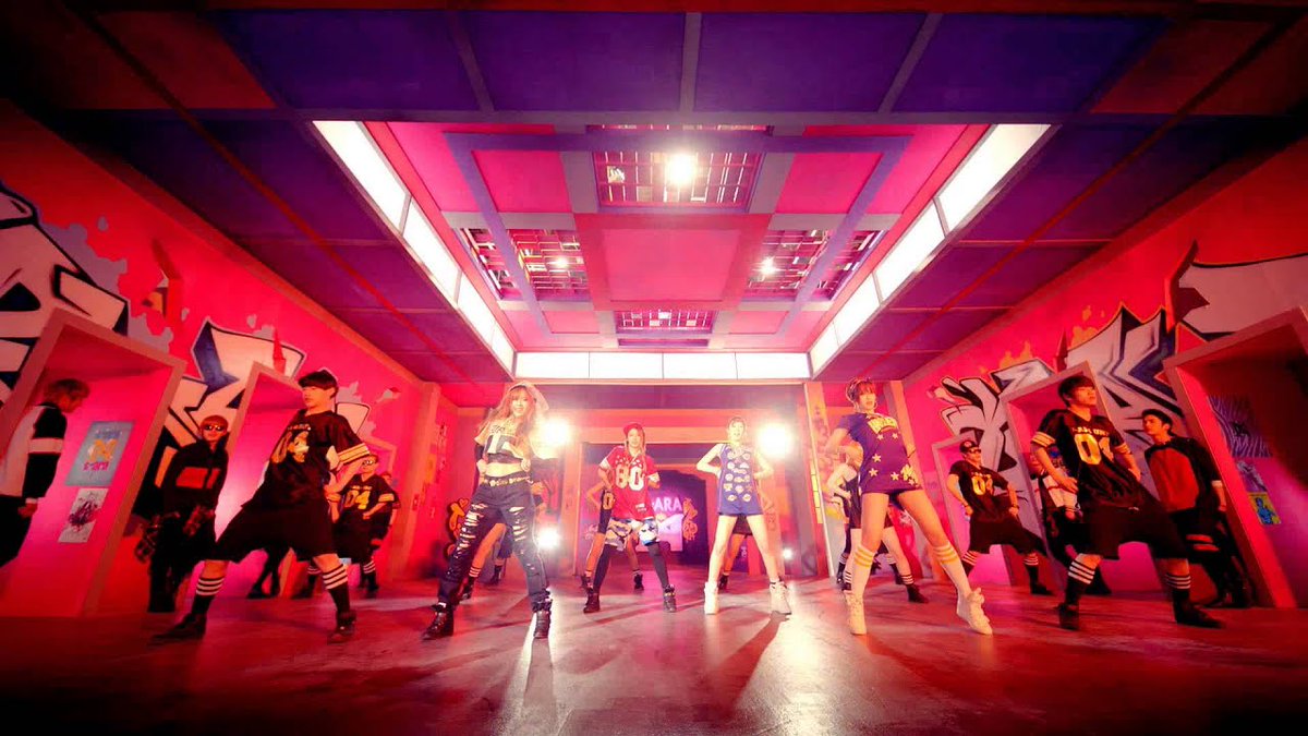 12 years ago today, T-ARA N4 debuted with their 1st Mini Album ‘Jeon Won Diary’ with the title track of the same name