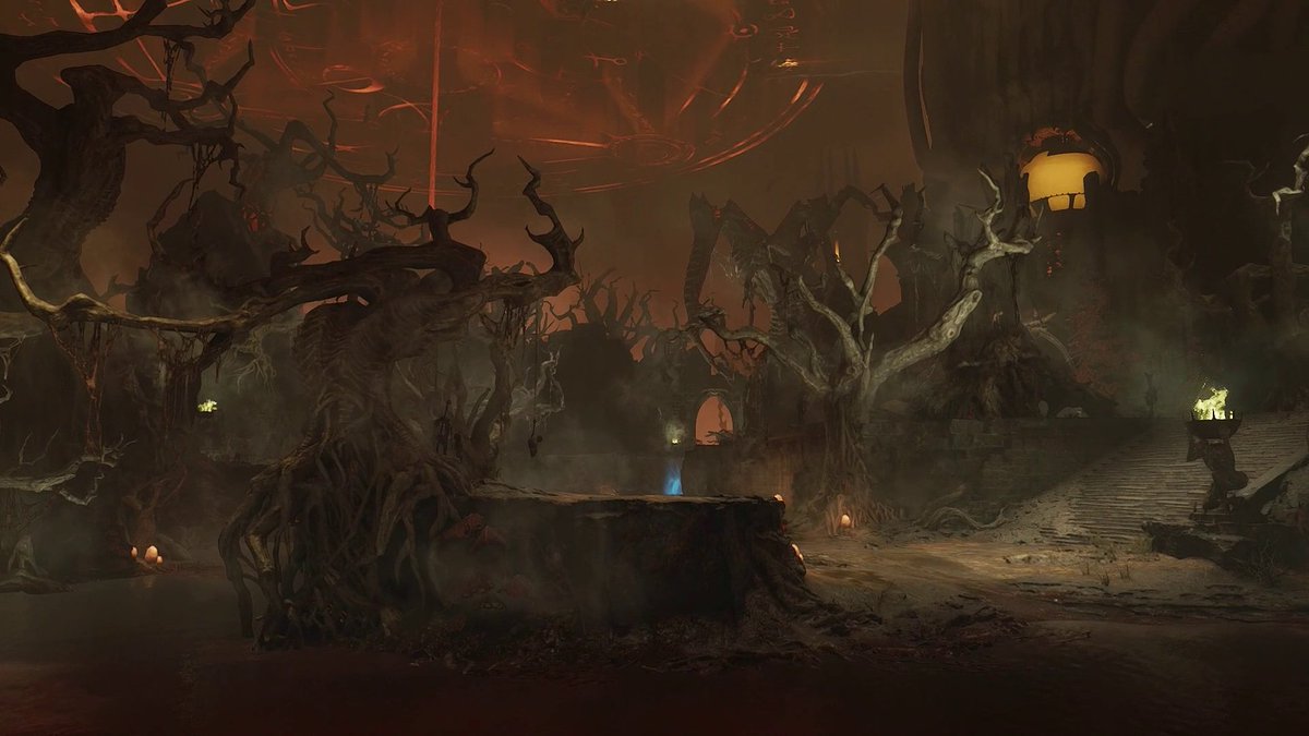 Blood Marsh