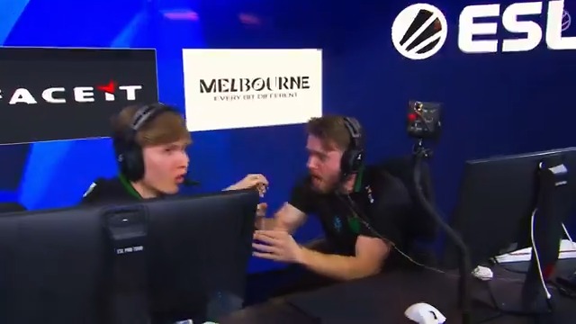 IEM Melbourne was pure cinema. Hope this fragmovie hits you the same — enjoy! Casters: MACHINE // Chad Burchill Harry Hugo Jordan Mays Mitchell Pilipowski MacMate 🦘
