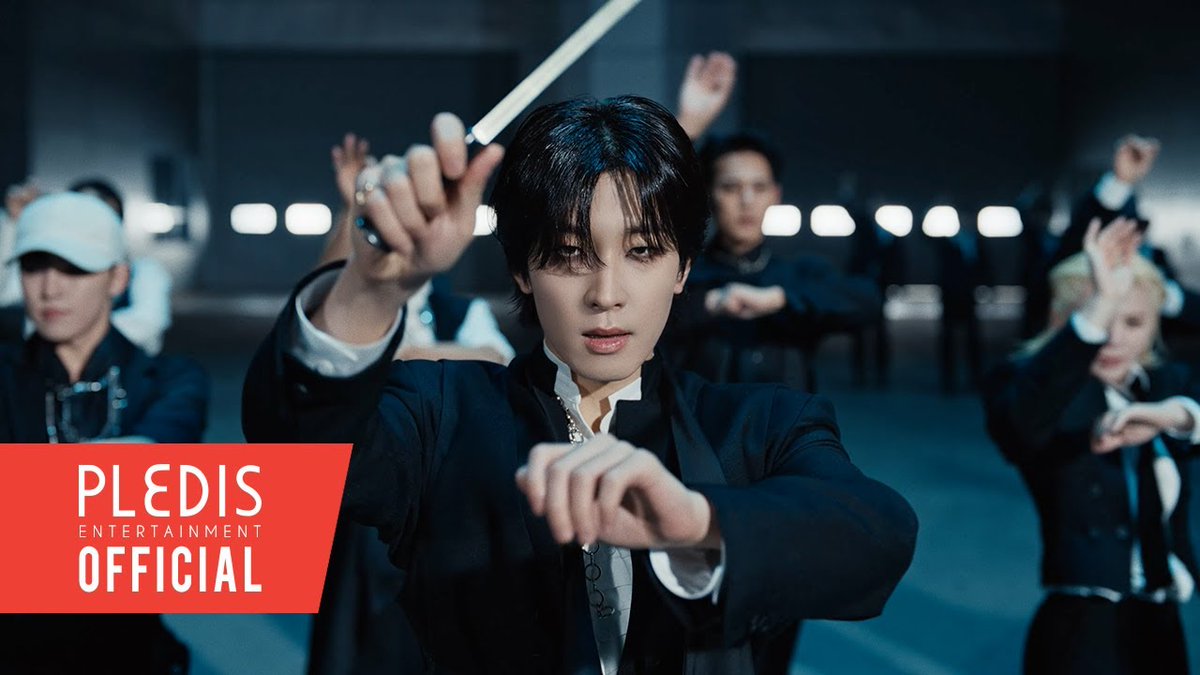 1 Year ago today, SEVENTEEN released 'MAESTRO'