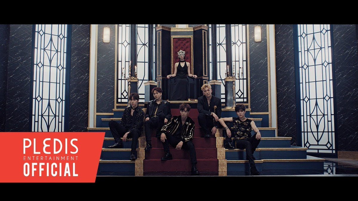 6 Years ago today, NU'EST released 'BET BET'