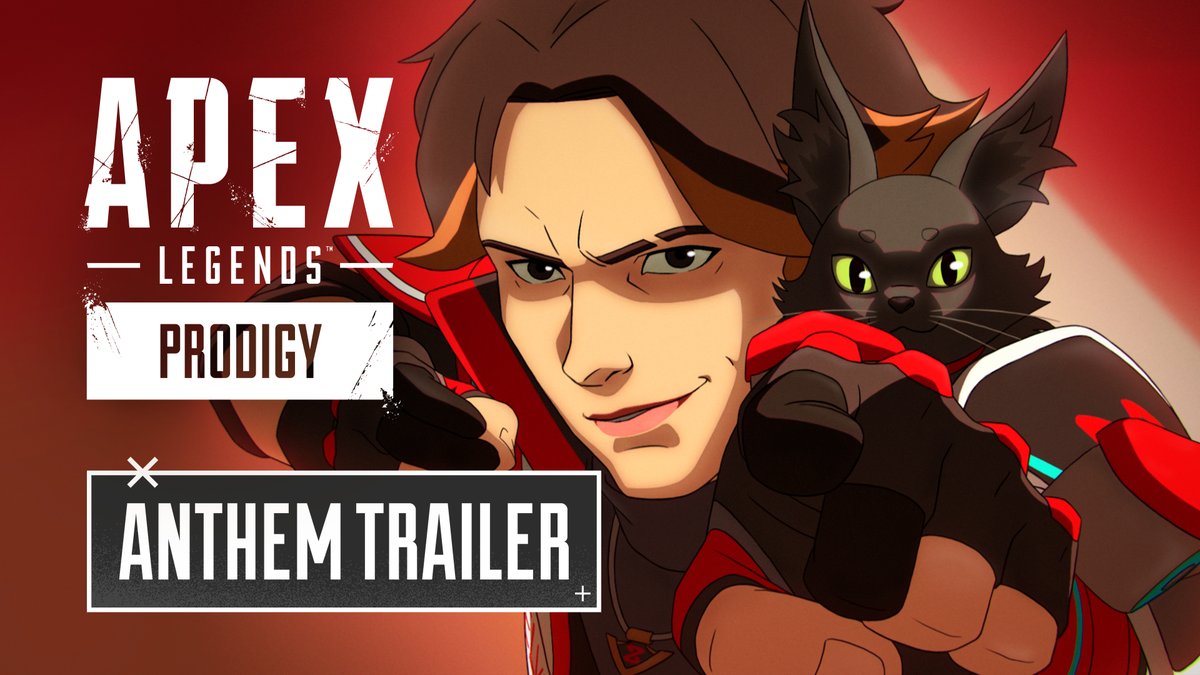 A new prodigy steps into the bullseye of the Apex Games. Will he crack under the pressure or find his chance to target greatness? 🎯