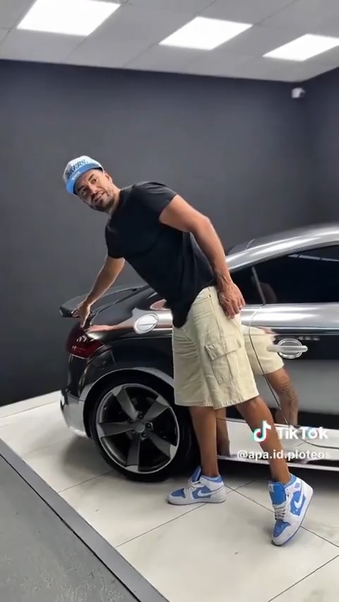 "Chiquito Romero": Por los comentarios sobre este video