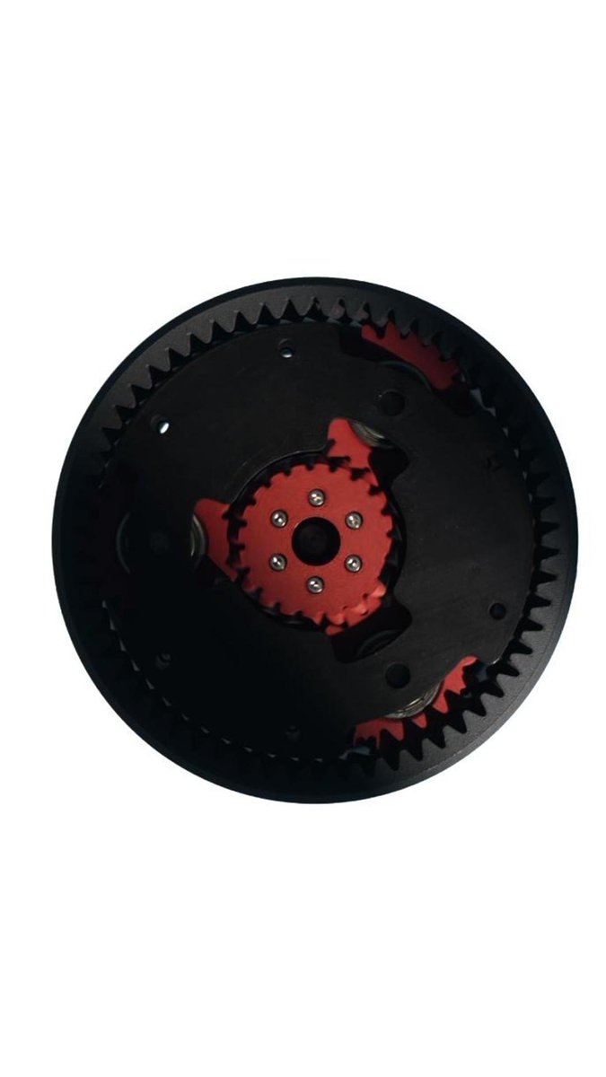Parts not fitting? Ugh, been there! Bambu Lab Vision Encoder brings 50μm motion accuracy—thinner than your hair! Big or small, every print’s a perfect match on the first go. Print, click, done! #Bambuseful #BambuH2D #H2D #Bambulab #3dprinting