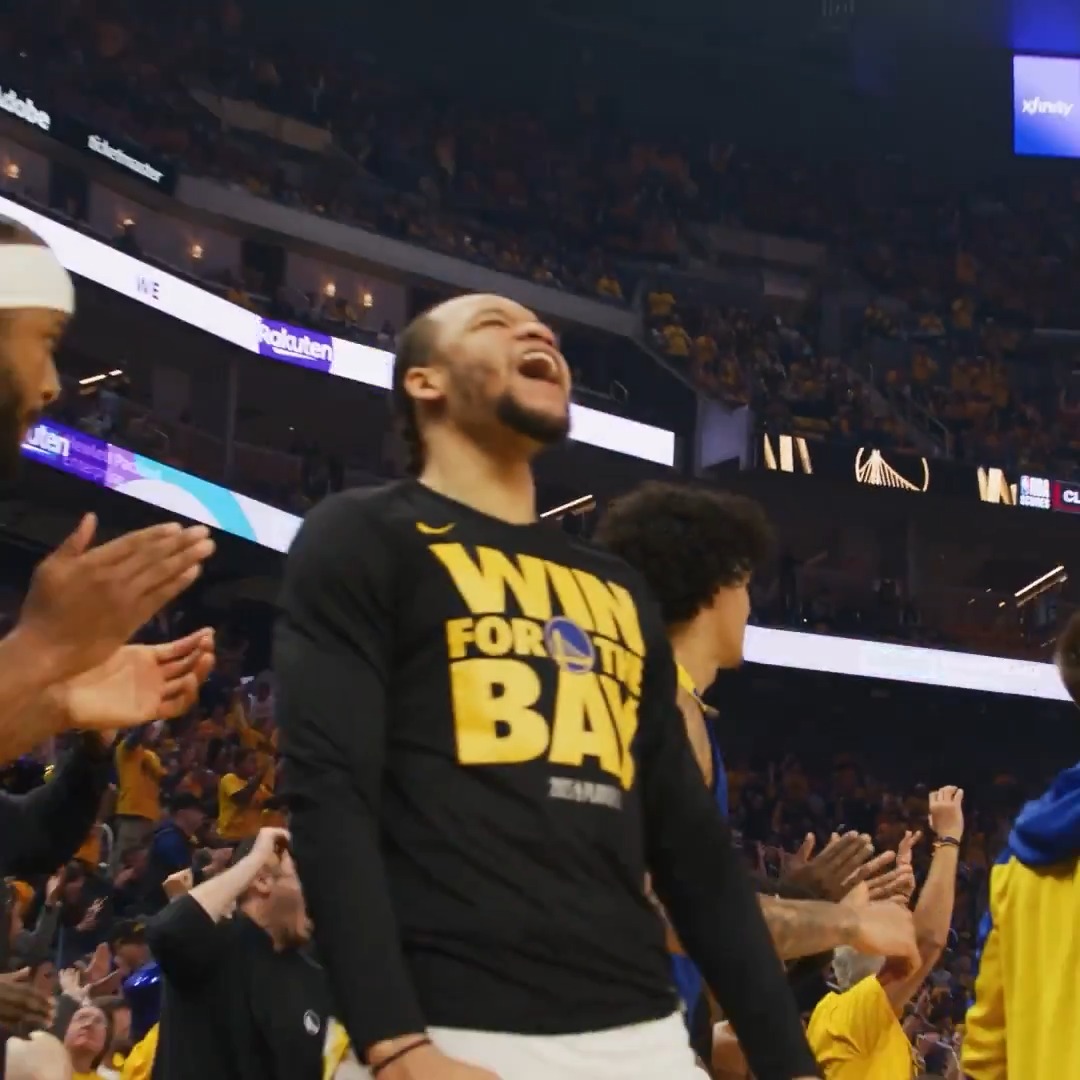 Before Game 4 a quick look back at Game 3 📽️