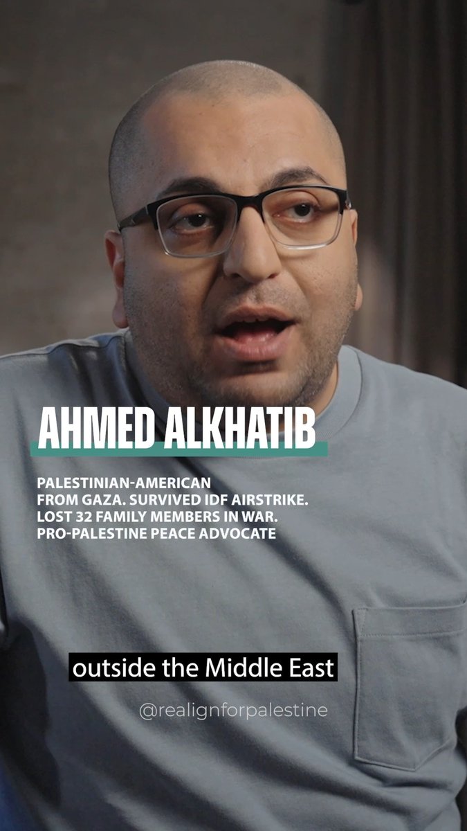 Though militarily dwarfed by the IDF, Hamas is winning the information war—and using the West to entrench its narratives. Western activists end up doing Hamas’s dirty work—whitewashing the terror group’s criminality and oppression of the Gazan people, glorifying its “heroic resistance” that has created zero benefits and brought only death and destruction, and rubber stamping its catastrophic decisions that have set back the Palestinian cause by decades. Before you share a meme or slogan or post, consider—whose cause are you really advancing? 👉🏽 Learn more about how to realign for Palestine at