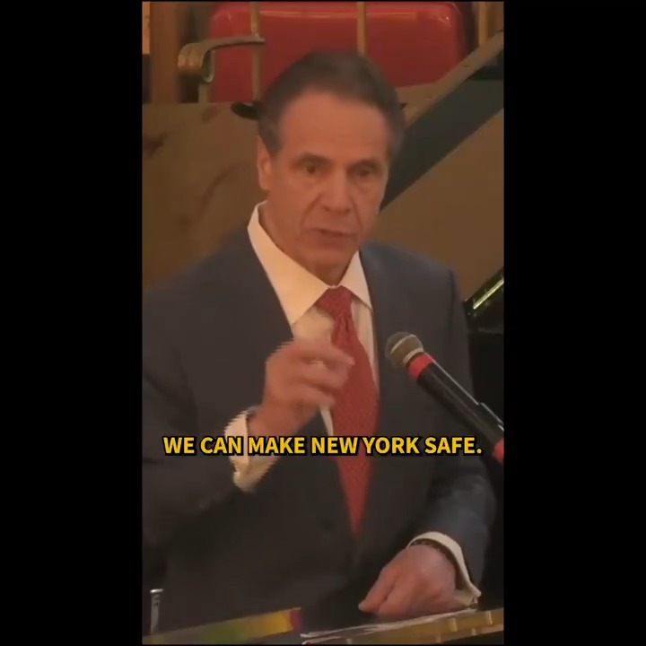 We can make New York better and stronger than it has ever been.