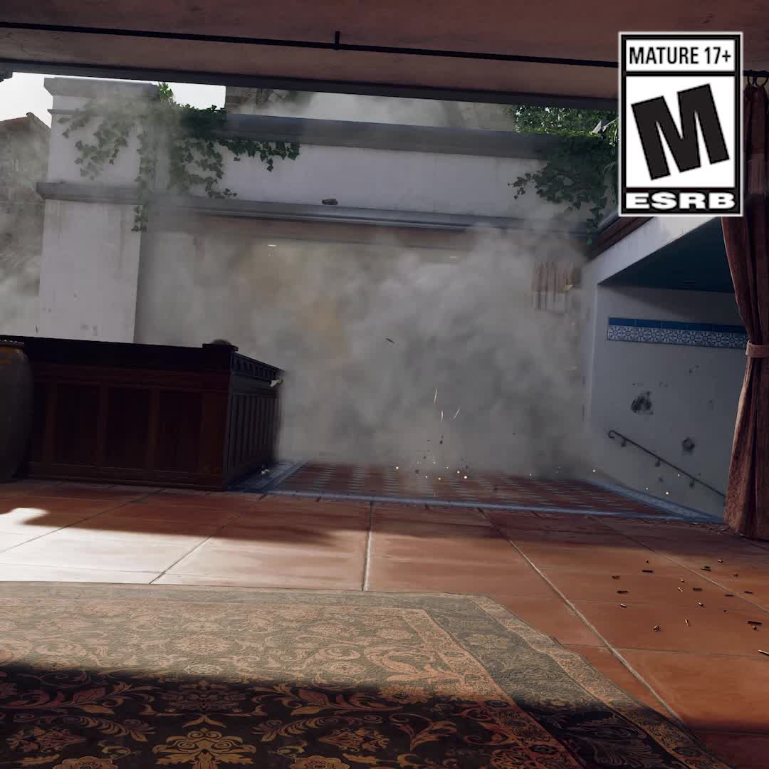 Jay and Silent Bob fire up Call of Duty… their way😶🌫️🎮