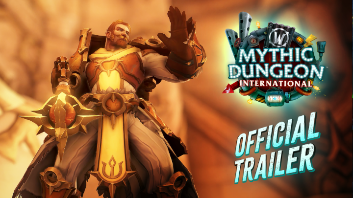 🛡️ The MDI Returns THIS FRIDAY 🛡️ Tune in on Twitch and YouTube and see the best players on earth go head-to-head!