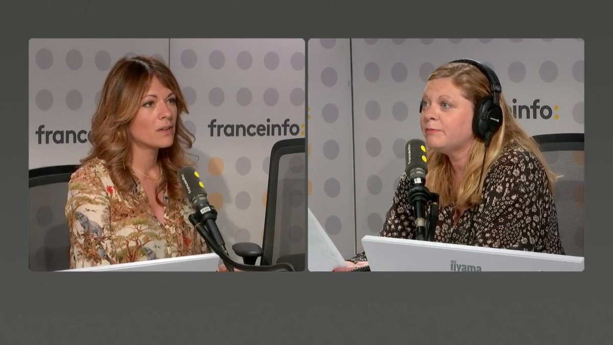 🔴 Budget 2026 ➡️ Maud Bregeon, "invite le gouvernement à ne pas avoir une idée de taxe et d’impôt par jour" alors que François Rebsamen, le ministre de l’Aménagement du territoire et de la Décentralisation, défend un retour de la taxe d’habitation