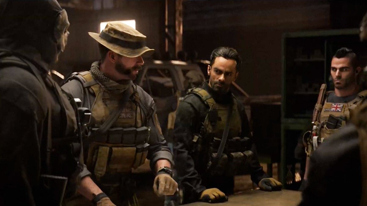 Modern Warfare II was announced 3 years ago today! Is it the WORST Call of Duty of all time?