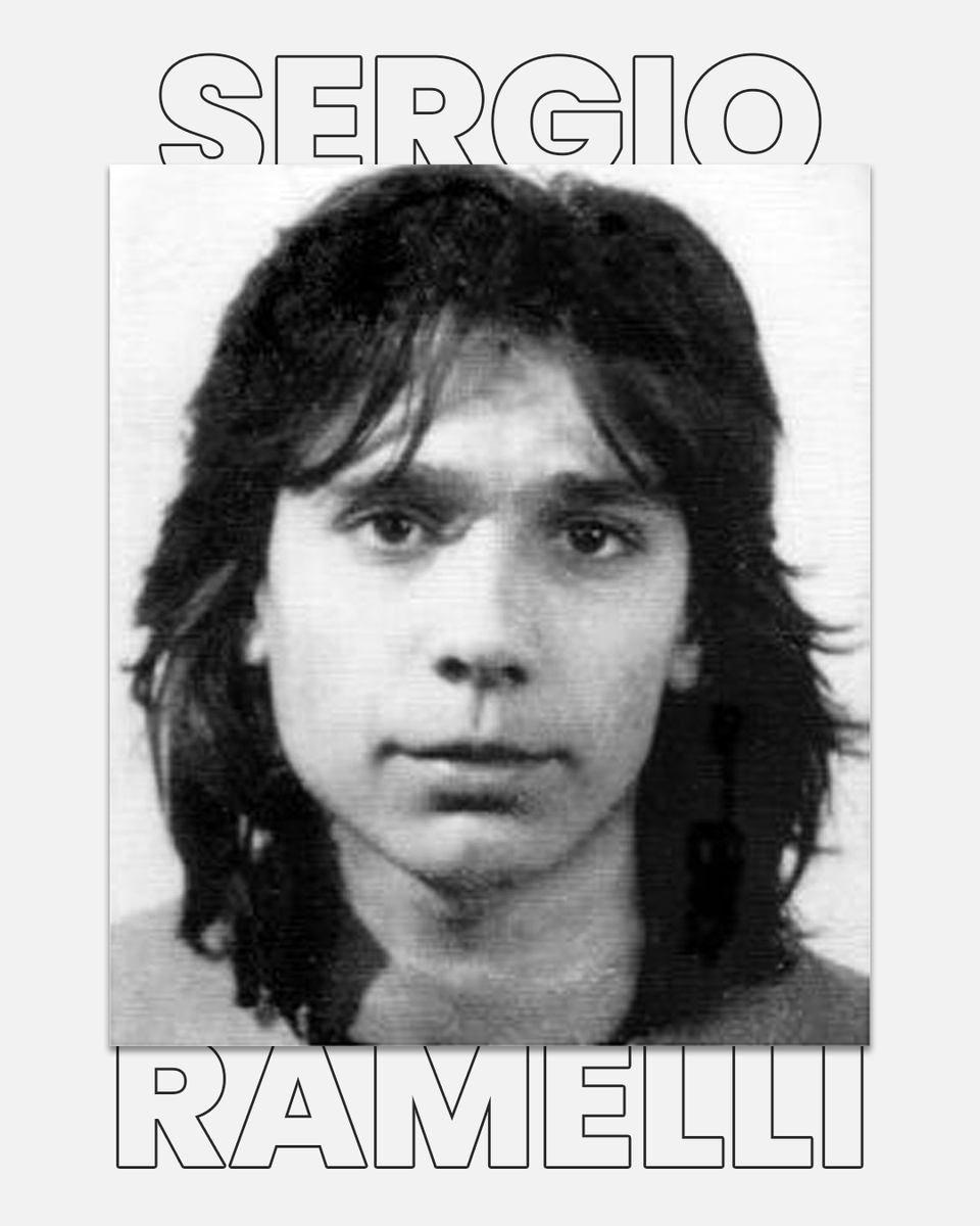 Il 29 aprile ricorrono 50 anni dalla morte di Sergio Ramelli. Il mio videomessaggio per l’evento in suo ricordo