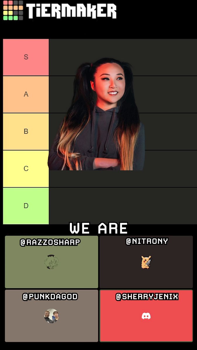 In true FGC fashion, 2XKO Alpha Lab ends, tier list drops. Here’s our 2XKO hot takes ft. Punk Nitro katy Sherry Nhan 👀