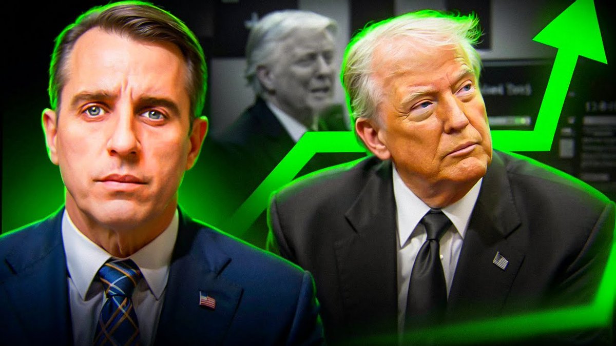 From the Desk of Anthony Pompliano 0:00 Intro 0:33 US Trade Policy Sentiment has Changed 7:37 Bitcoin Will Hit A New ATH This Year?! 10:30 Neuralink Is Improving Lives Enjoy!
