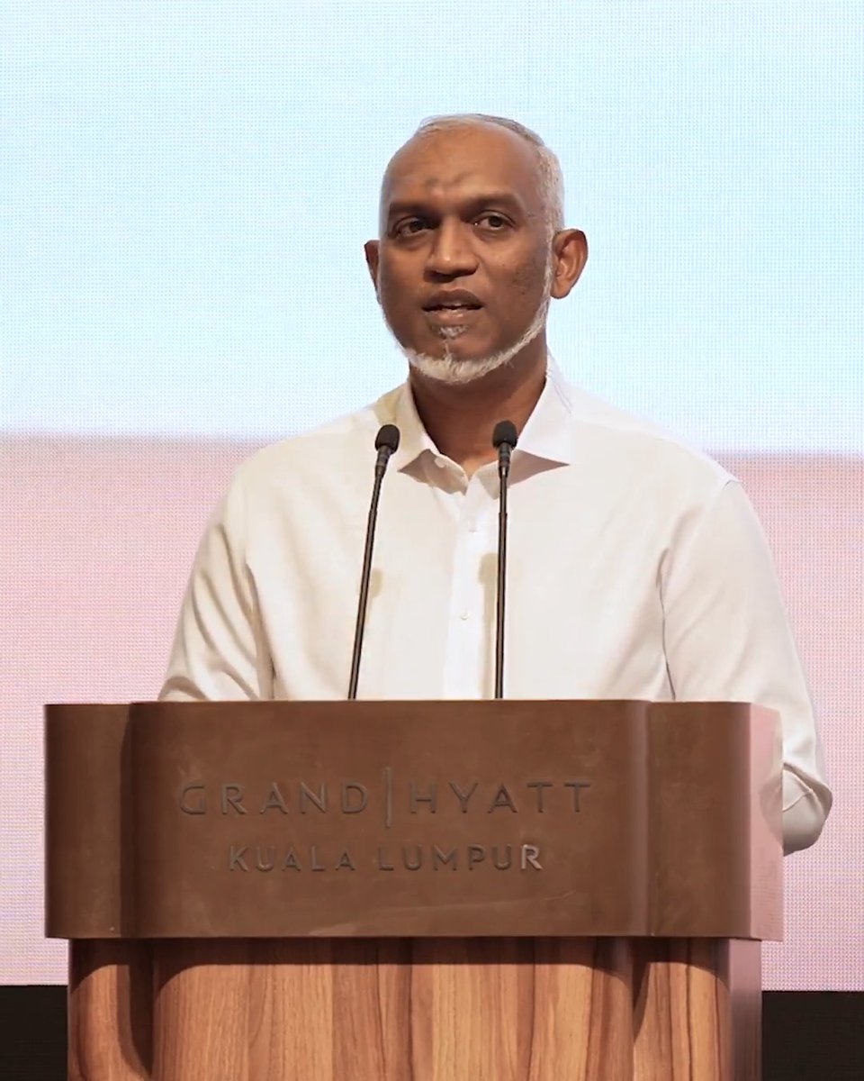 ރައީސުލްޖުމްހޫރިއްޔާ، މެލޭޝިއާގައި ދިރިއުޅޭ ދިވެހި ރައްޔިތުންނާ ބައްދަލުކުރެއްވުން