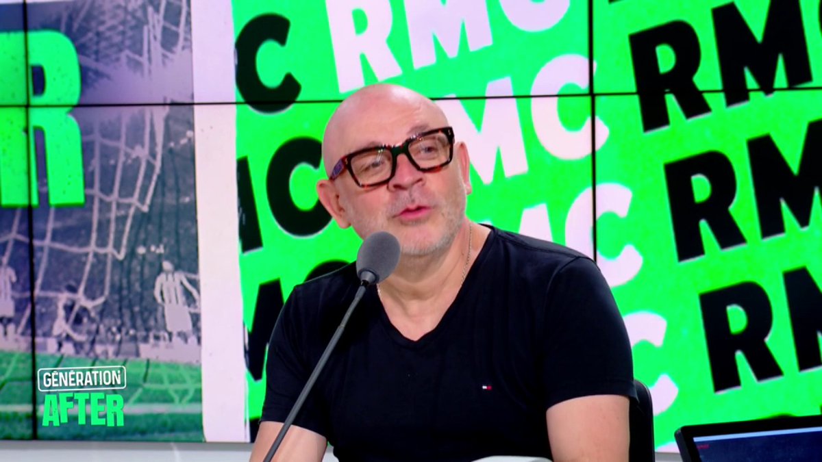 🗣️ "Selon moi, Arsenal est la meilleure équipe d'Europe sans ballon. Ils sont également toujours très efficaces et dangereux sur coups de pied arrêtés." 🏴 Julien Laurens dresse un portrait d'Arsenal avant d'affronter le PSG."