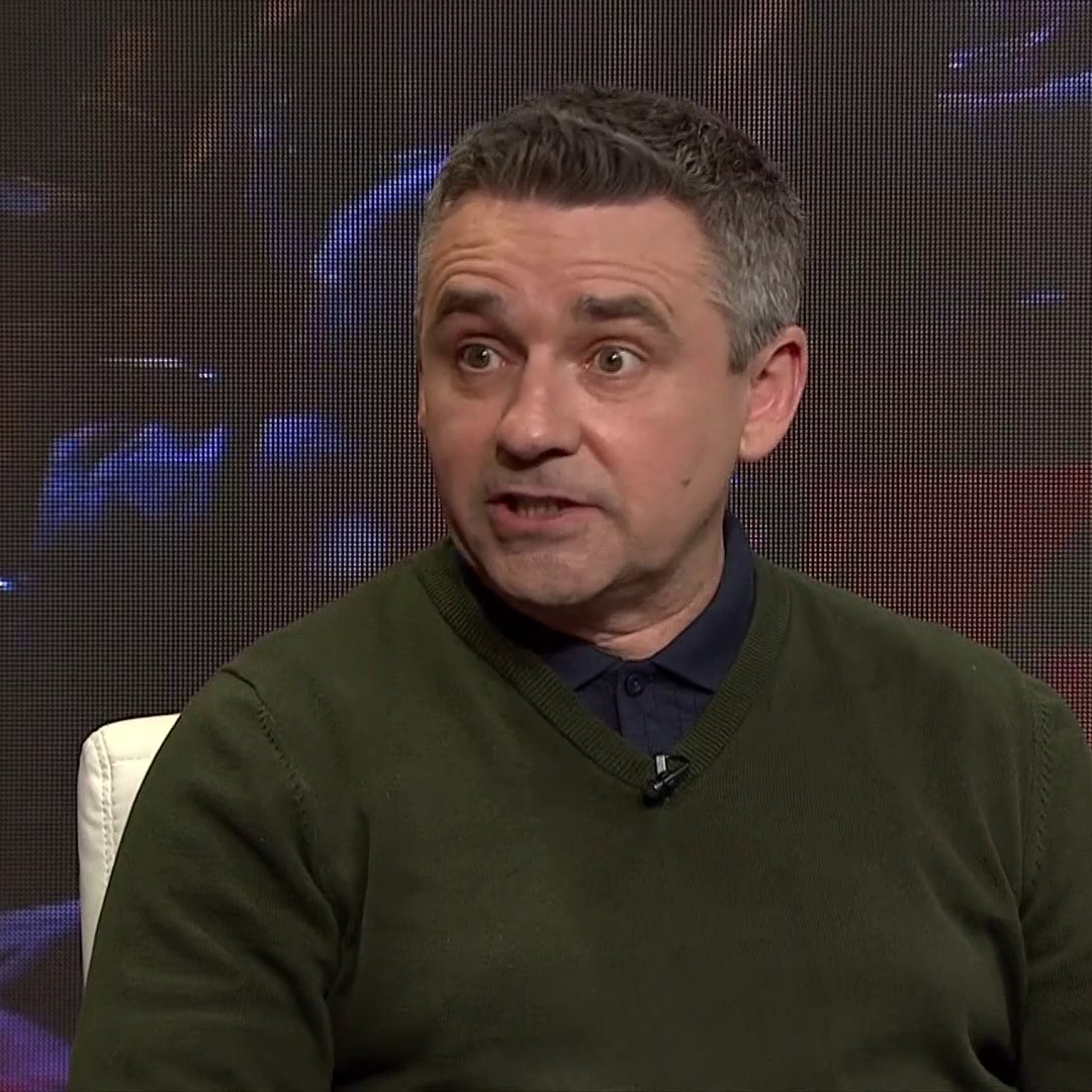 "If Luca beats Judd, I think he will go on to win the title." 🏆 The panel looks ahead to the World Snooker Championship quarter-finals 🗣
