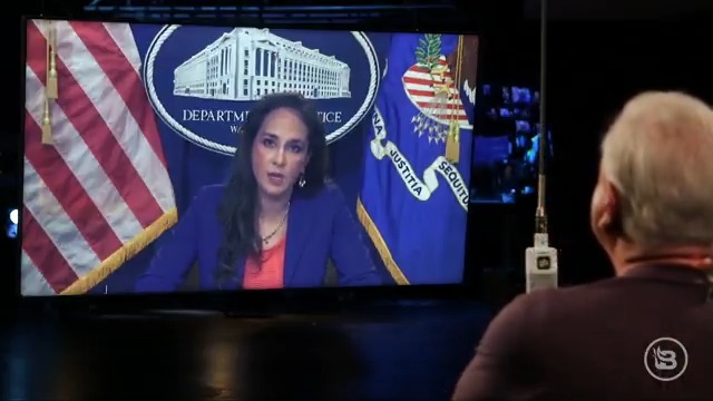 Is there a "bloodbath" in the DOJ's Civil Rights Division? AAGHarmeetDhillon tells me: "The job here is to enforce the federal civil rights laws, not woke ideology. We need to replace those people."