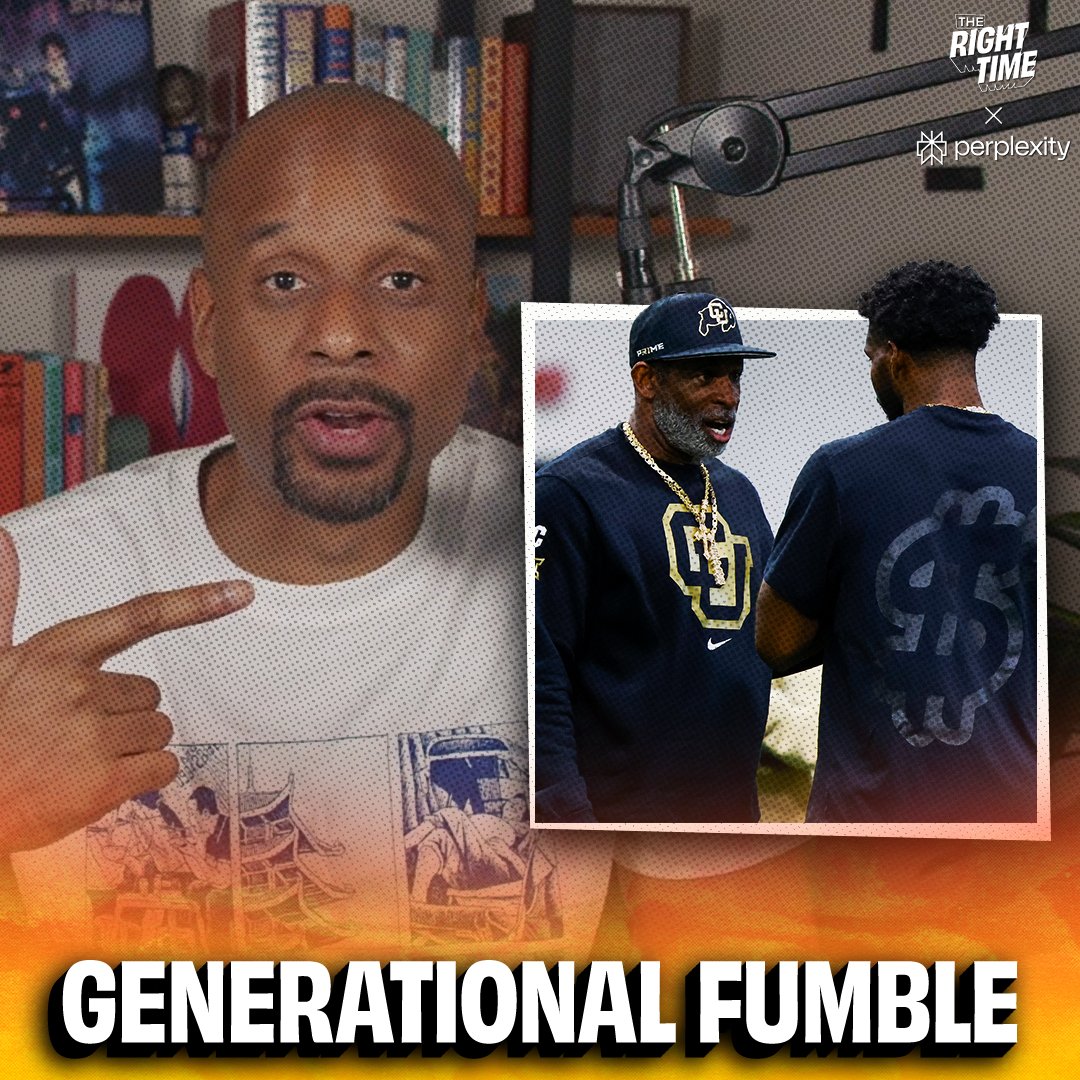 Did Deion hurt Shedeur’s draft stock? “Deion got bad information … [Shedeur] wasn’t good enough to have that leverage.”