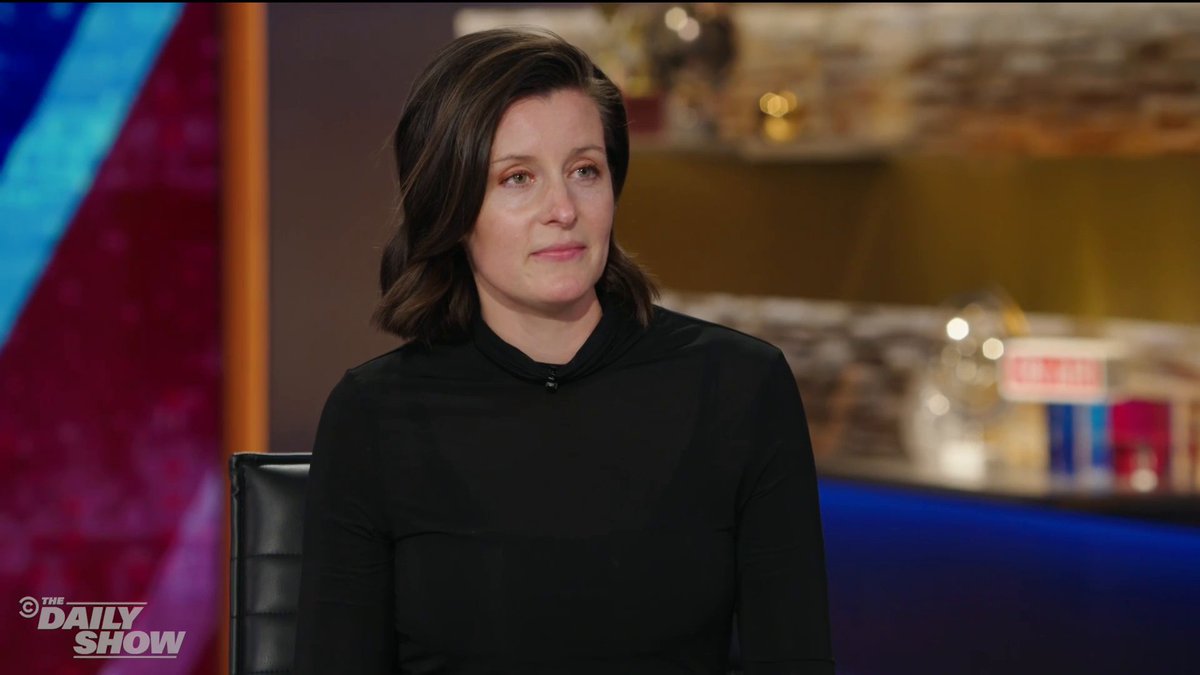 Author Gianna Toboni wants Americans to face the reality of the broken death penalty system before deciding if they're for or against it