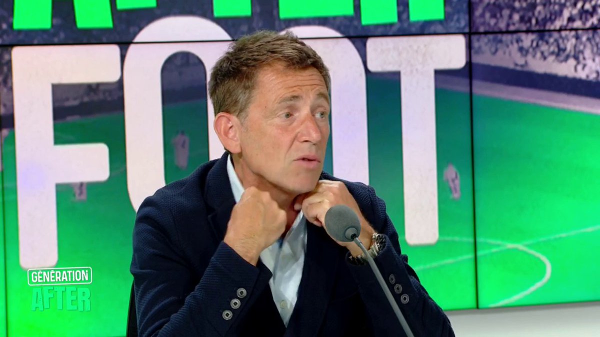 🔴🔵 Barcola ou Doué dans le onze de départ face à Arsenal ? L'avis de Daniel Riolo et Kevin Diaz.