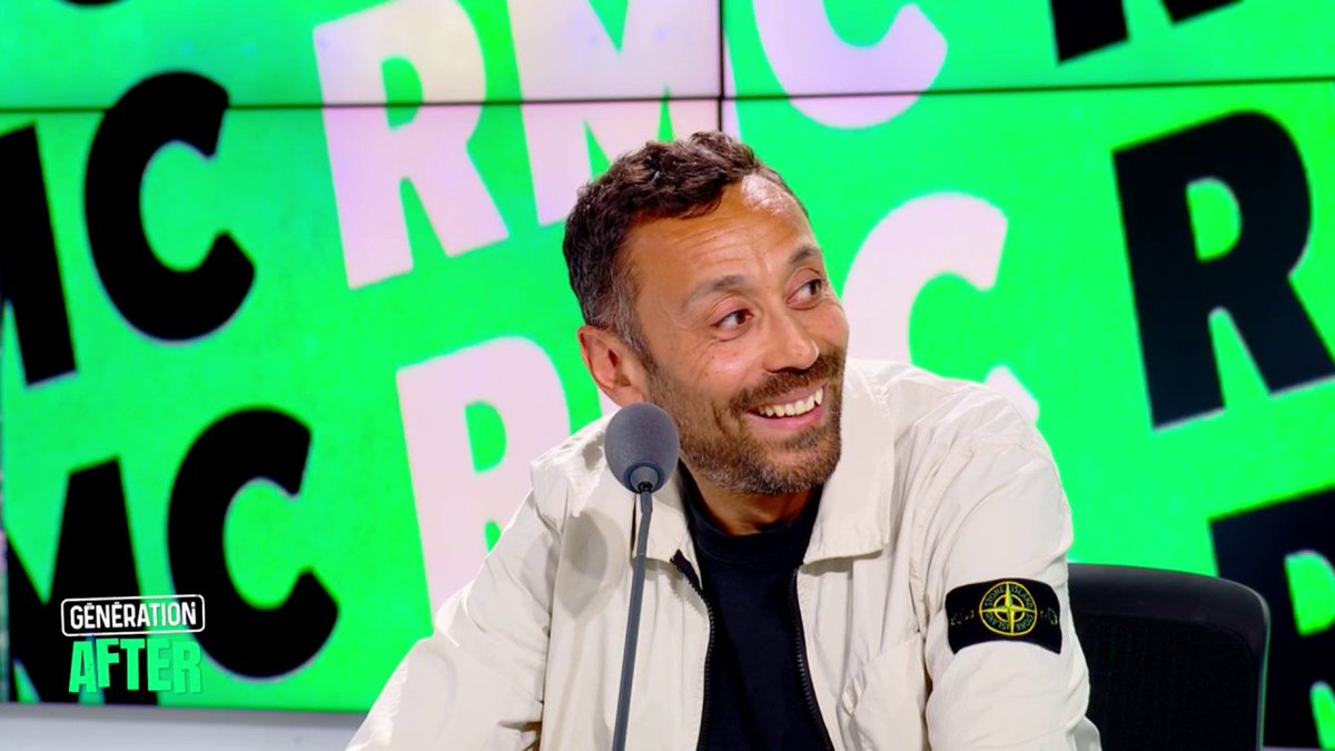 🔴🔵 La double confrontation contre Arsenal "est le plus gros test de Luis Enrique depuis son arrivée au PSG", estime Kevin Diaz.