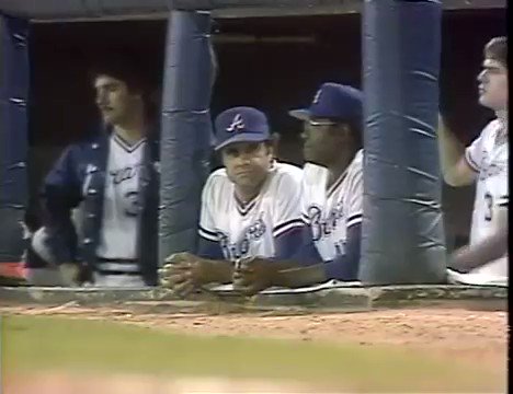 Joe Torre was an absolute savage back in the day 😂